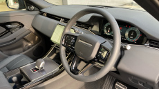 Land Rover Range Rover Evoque 2.0 D200 Dynamic SE 5dr Auto Diesel Hatchback